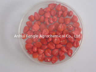 Tiram 200g/L FS, liquido rosso della sospensione, antiparassitario della carbossina 200g/L+ del tegumento del mais con azione protettiva