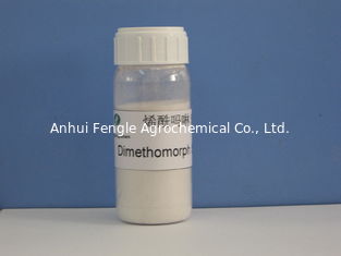 Dimethomorph 50%WP, fungicidi, antiparassitario agrochimico, CAS 110488-70-5, muffa di Dowy albero da frutto/del cetriolo