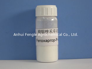 Fenoxaprop- P - Ethyl95%TC, CAS 71283-80-2, antiparassitari agrochimici, elevata purezza
