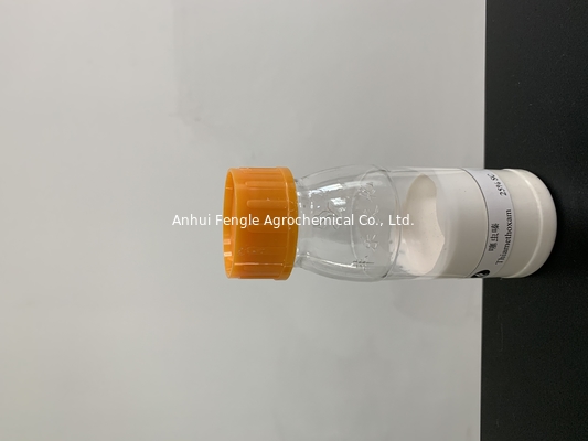 Insetticida Thiamethoxam CAS liquido 153719-23-4 25%SC