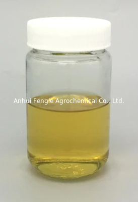 Erbicida Clomazone 96% TC Produttore di pesticidi CAS n. 81777-89-1