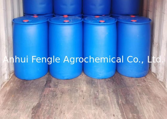 Etichetta personalizzata Erbicidi agricoli per il controllo delle erbe infestanti 95% TC Purezza garantita
