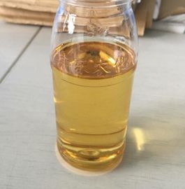 Bentazone H 480g/L SL, luce del diserbo del diserbante, gialla al liquido di Brown