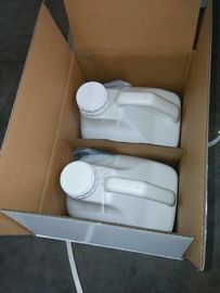 Bentazone H 480g/L SL, luce del diserbo del diserbante, gialla al liquido di Brown