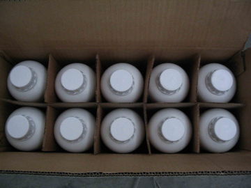 CE di Clomazone 480g/l, diserbanti agricoli multiuso, vasto uccisore di erbaccia Leaved, liquido marrone chiaro