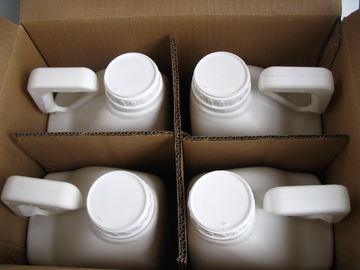 Fomesafen 250g/LSL, liquido giallo-chiaro, diserbanti agricoli per le vaste erbe Leaved