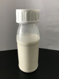 Nicosulfuron 80g/L OD, liquido bianco latteo, uccisore a foglia larga dell'erba per mais