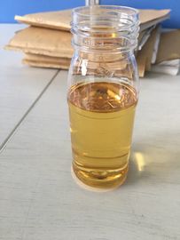CE dell'etile 10% di Quizalofop P, uccisore di erbaccia annuale liquido giallo-chiaro, liquido giallo-chiaro
