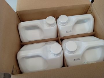 CE dell'etile 10% di Quizalofop P, uccisore di erbaccia annuale liquido giallo-chiaro, liquido giallo-chiaro