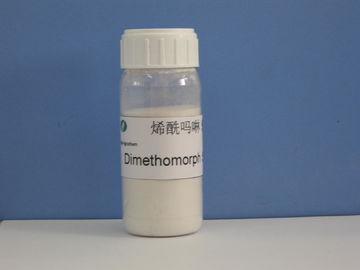 Dimethomorph 50%WP, fungicidi, antiparassitario agrochimico, CAS 110488-70-5, muffa di Dowy albero da frutto/del cetriolo