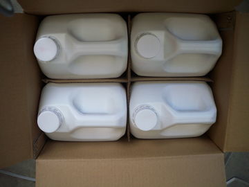 Sc di Pyraclostrobin 25%, fungicidi, 200L, 500ml, ect 1L. Liquido latteo, rendimento elevato su muffa lanuginosa e ruggine di foglia