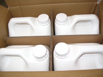 CE di propiconazolo 250G/l, fungicidi del raccolto di malattia del punto della foglia, antiparassitario liquido marrone chiaro del fungicida, liquido giallo-chiaro