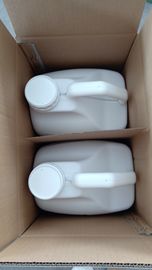 Thiamethoxam 22,4% +Fludioxonil 0,8% +Difenoconazole 0,8%, antiparassitario del tegumento del grano, liquido rosso della sospensione