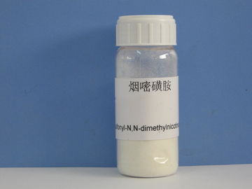 2- Anidride di Aminosulfonyl Dimethylnicotinamidesatoic, polvere del bianco sporco, [112006-75-4], prodotti intermedi