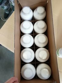 Fomesafen 250g/LSL, liquido giallo-chiaro, diserbanti agricoli per le vaste erbe Leaved