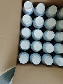 Fomesafen 250g/LSL, liquido giallo-chiaro, diserbanti agricoli per le vaste erbe Leaved