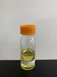 Fomesafen 250g/LSL, liquido giallo-chiaro, diserbanti agricoli per le vaste erbe Leaved