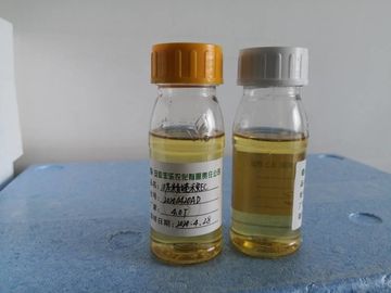 CE dell'etile 10% di Quizalofop P, uccisore di erbaccia annuale liquido giallo-chiaro, liquido giallo-chiaro