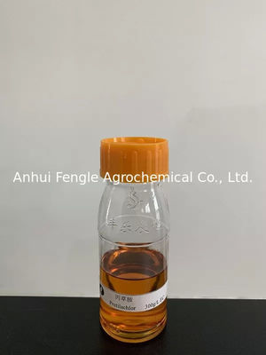CE CAS No .51218-49-6 di EC 300g/L di Pretilachlor dell'antiparassitario del diserbante