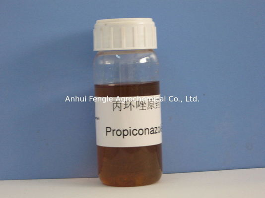 EC 60207-90-1 del fungicida 250g/L di propiconazolo dell'antiparassitario