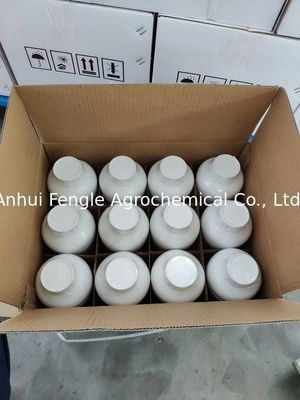 Insetticida altamente efficace 134098-61-6 dello Sc Fenpyroximate di E 5%