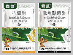 EC etilica del fitoregolatore 25% di CAS 95266-40-3 Trinexapac
