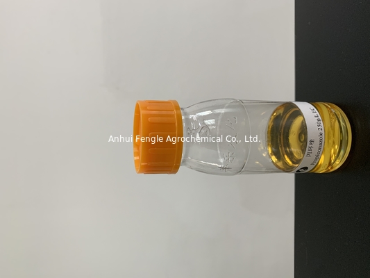CE di propiconazolo 250g/L del fungicida di alta efficienza con CAS No. 60207-90-1