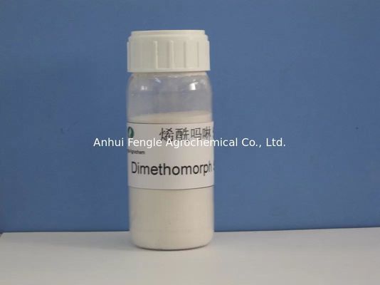 110488-70-5 antiparassitario non selettivo Dimethomorph 50% Wp del fungicida del diserbante